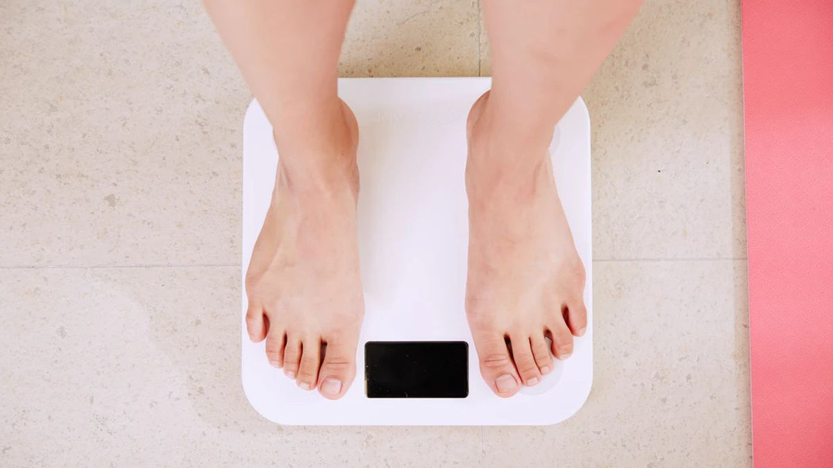 7 razloga zašto ne gubite kilograme