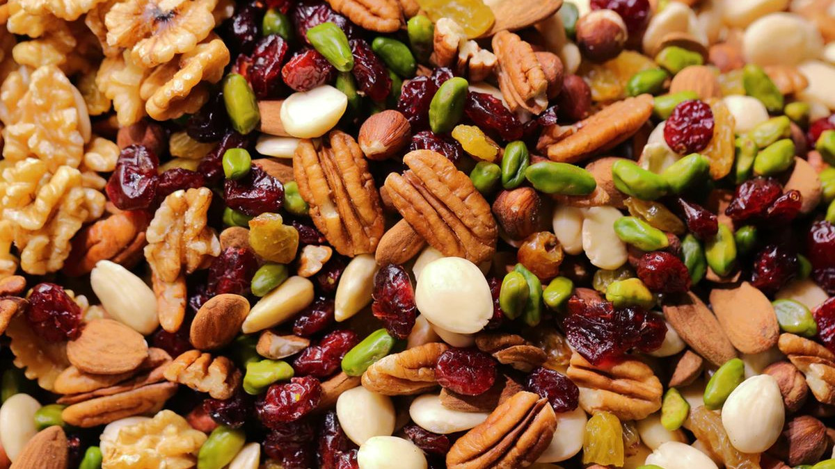 6 razloga zašto jesti orašaste plodove svaki dan