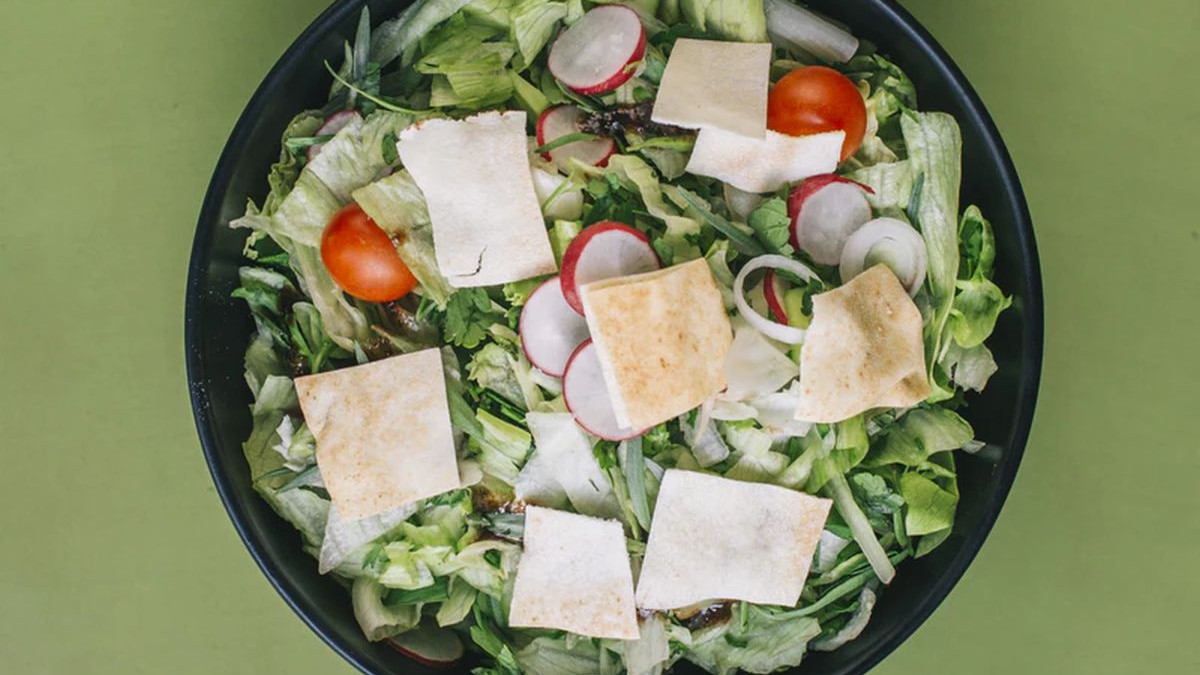 3 zdrave proteinske salate za lakšu definiciju