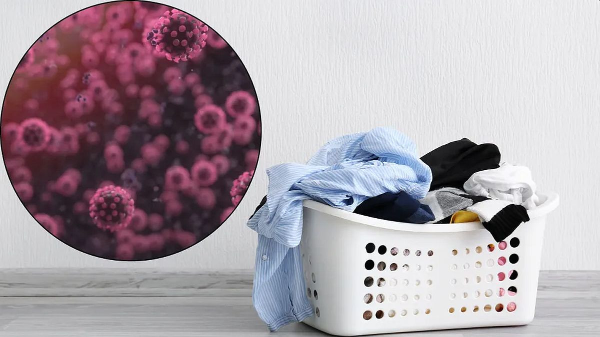 Sprječava li pranje odjeće širenje koronavirusa?