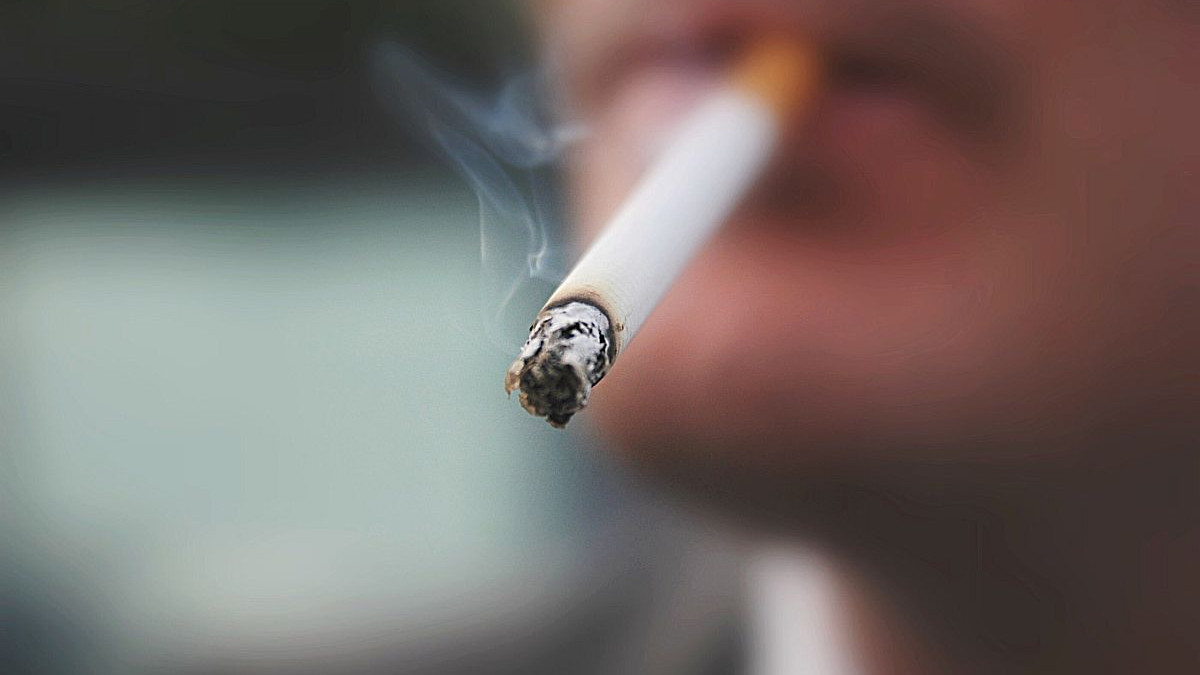 Da li pušači imaju veće šanse za oboljenje od korona virusa?