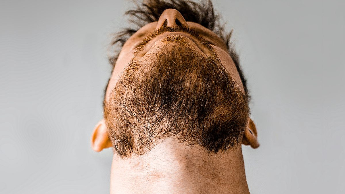 Kako se brinuti za bradu tokom izolacije?