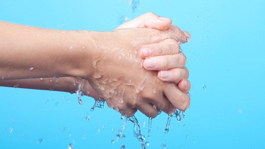 Suhe i oštećene ruke od čestog pranja? Evo kako ih pravilno njegovati