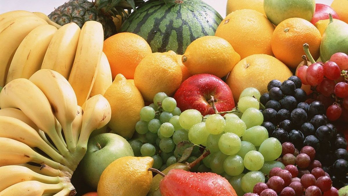 Namirnice koje ne biste smjeli jesti na prazan želudac Namirnice koje ne biste smjeli jesti na prazan želudac