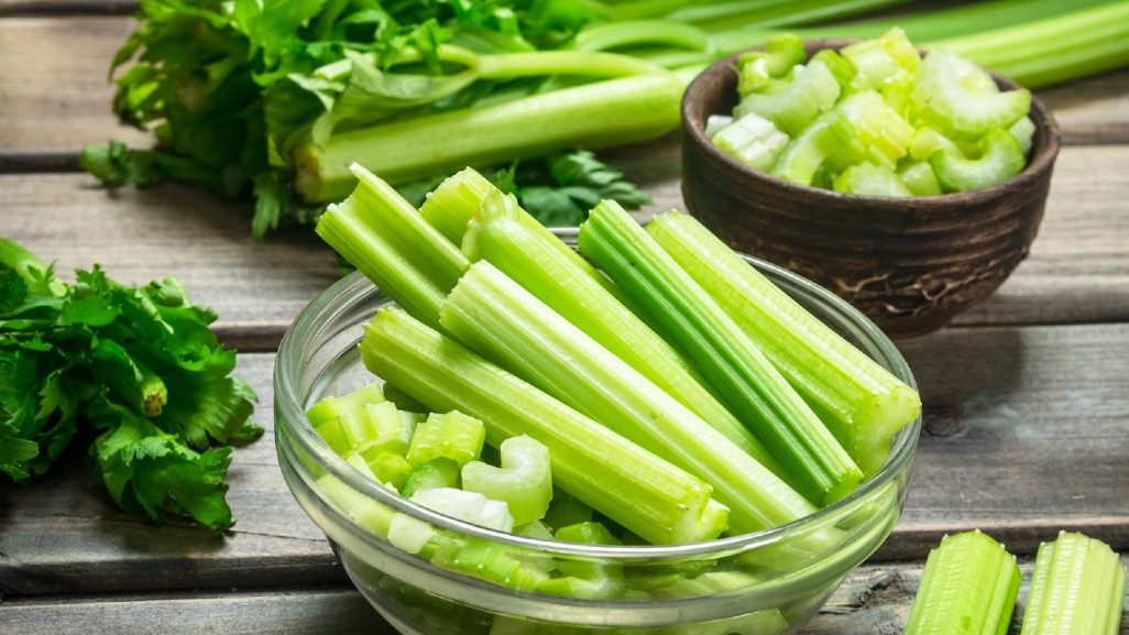 5 zdravstvenih prednosti celera 5 zdravstvenih prednosti celera