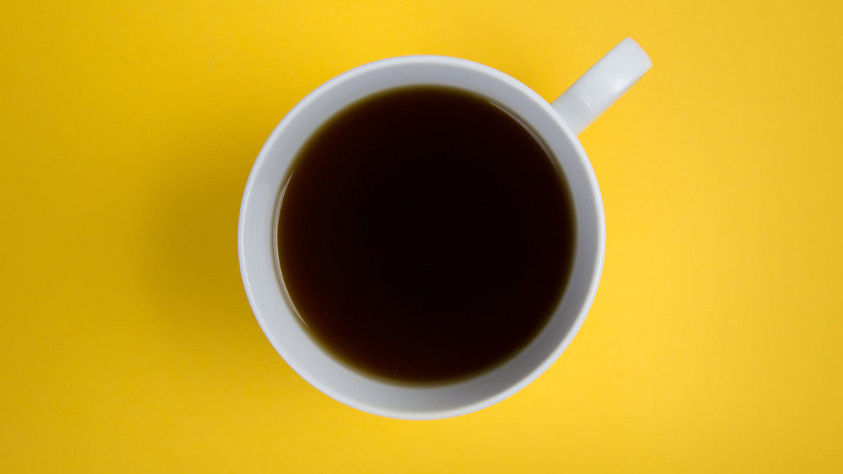 7 znakova da pijete previše kafe