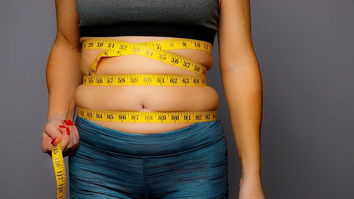 Savjeti nutricionista: Namirnice koje tope salo na stomaku Savjeti nutricionista: Namirnice koje tope salo na stomaku