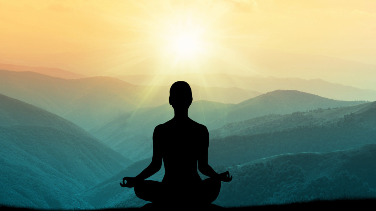 Šta je "Mindfulness meditacija"?