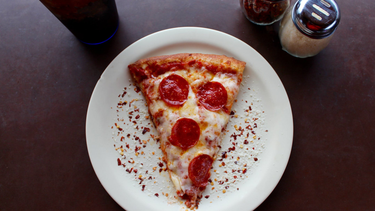 Koliko kalorija ima pizza?