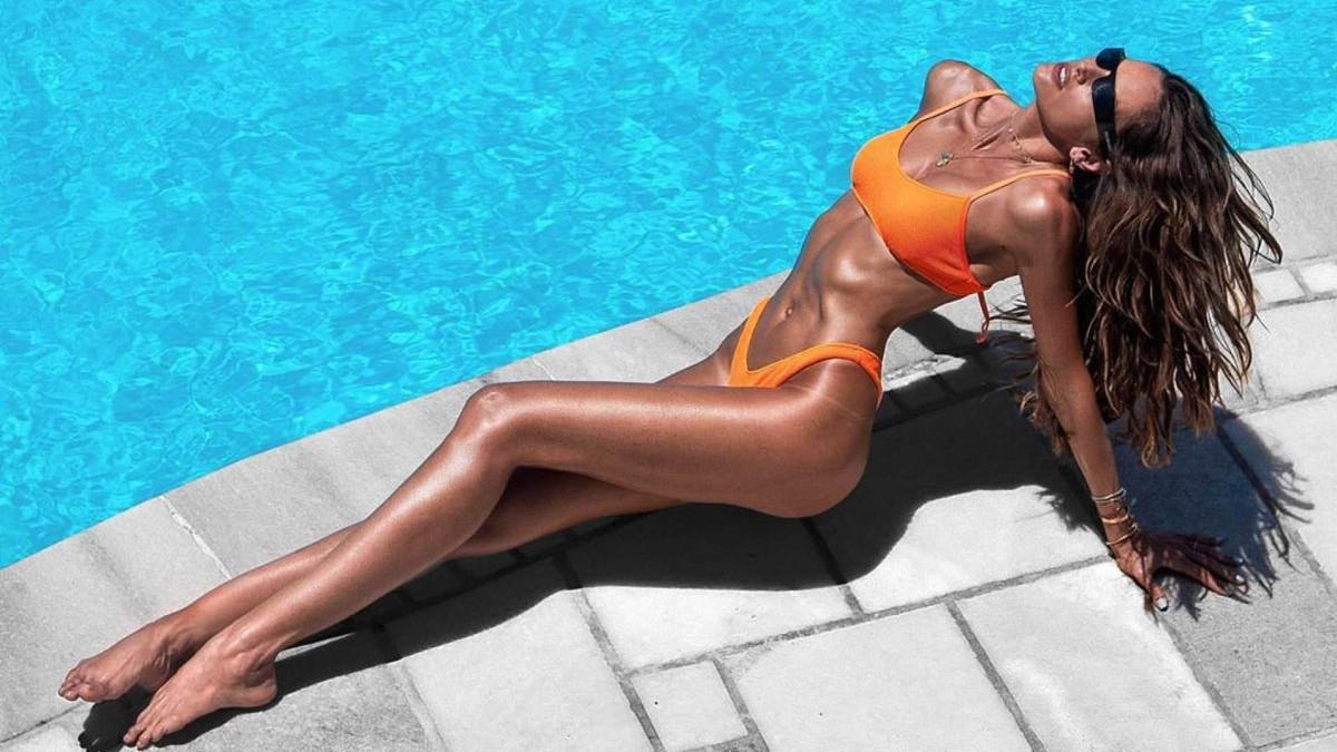 Tajna anđeoskog izgleda: Izabel Goulart je model koji će ostati zapamćen Tajna anđeoskog izgleda: Izabel Goulart je model koji će ostati zapamćen