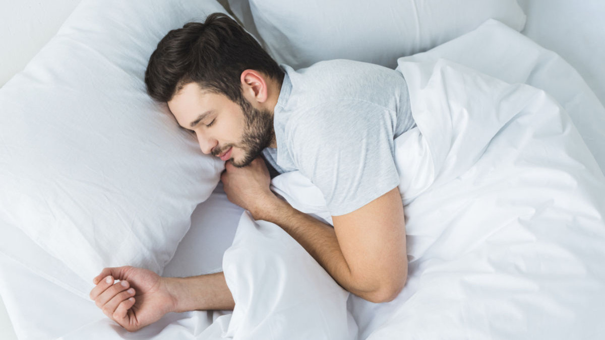 Pronađite najbolji položaj spavanja za kvalitetniji i mirniji san