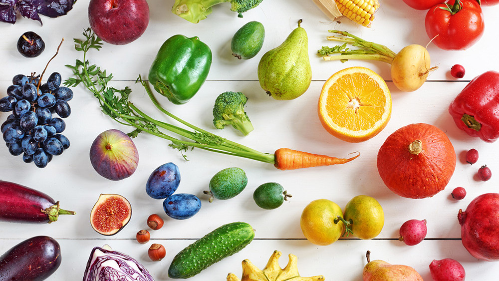 Kako uključiti više voća i povrća u vašu ishranu?