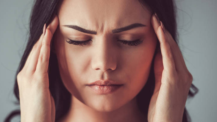 Prirodni lijekovi za migrenu