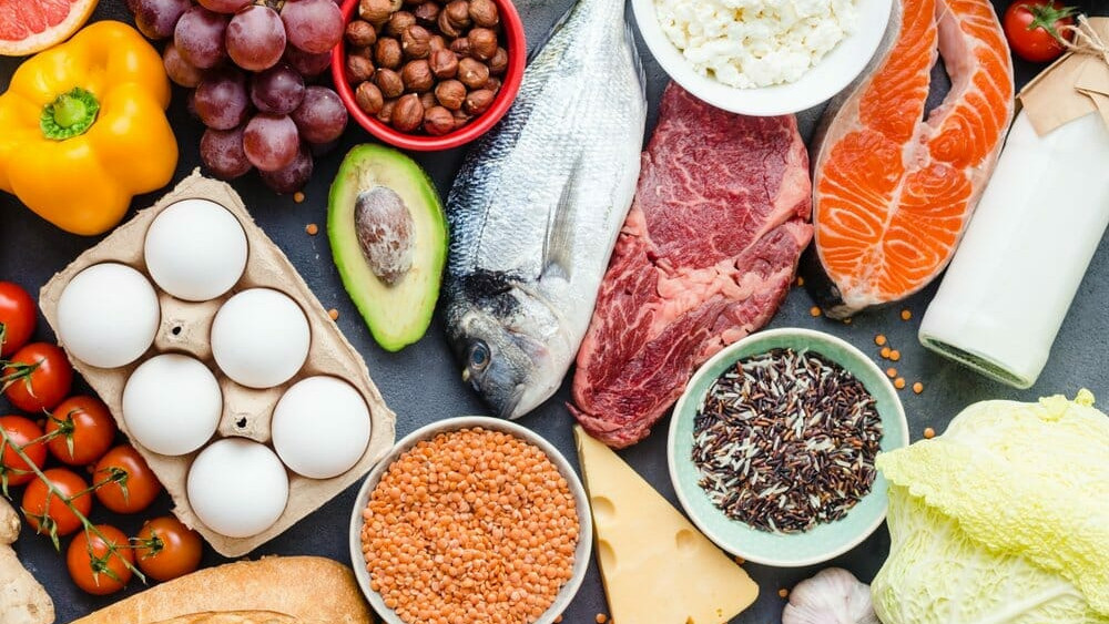 Vrijeme obroka: Kada jesti ugljikohidrate, masti i proteine?