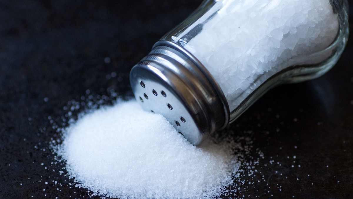 Jednostavno objašnjeno: Zašto je unos previše soli loš za vaše zdravlje?