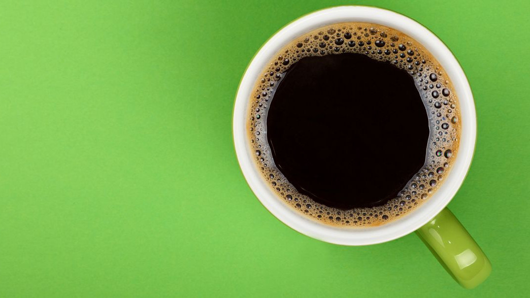 Šta crna kafa čini vašem tijelu?