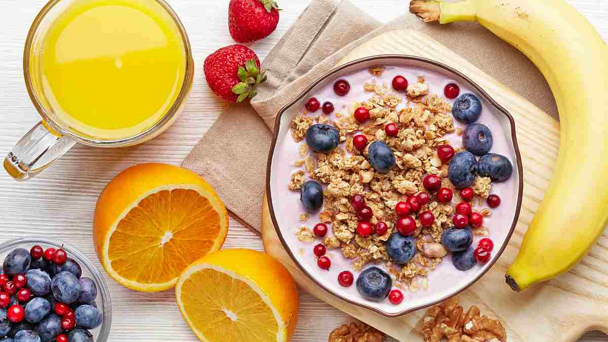 Najvažniji obrok dana: Zašto ne trebate preskakati doručak?