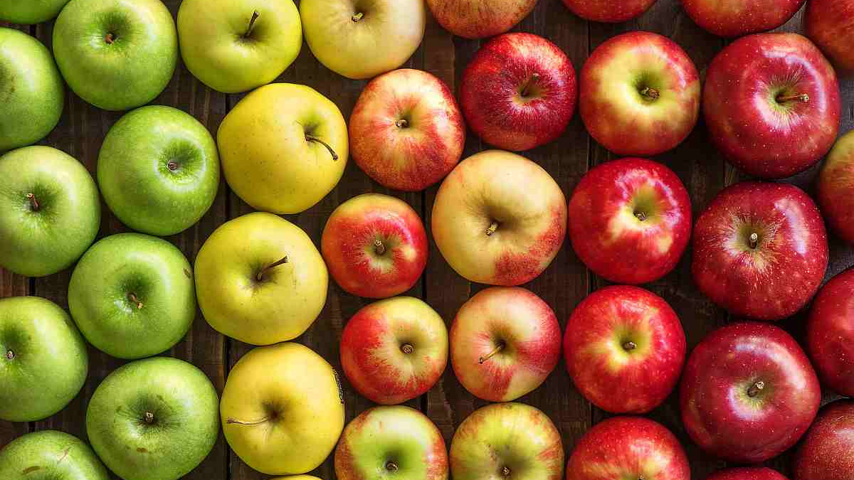 Šta će se desiti vašem tijelu ako pojedete jednu jabuku svaki dan?