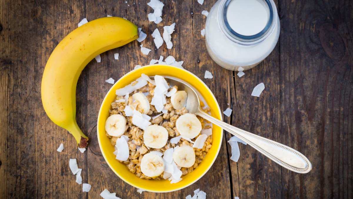Dobar doručak za zdravu probavu: 5 namirnica koje trebate jesti ujutro