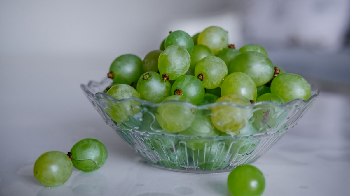Bolje pamćenje, zdravlje srca, očiju i još mnogo toga: Zašto vrijedi uključiti grožđe u ishranu?