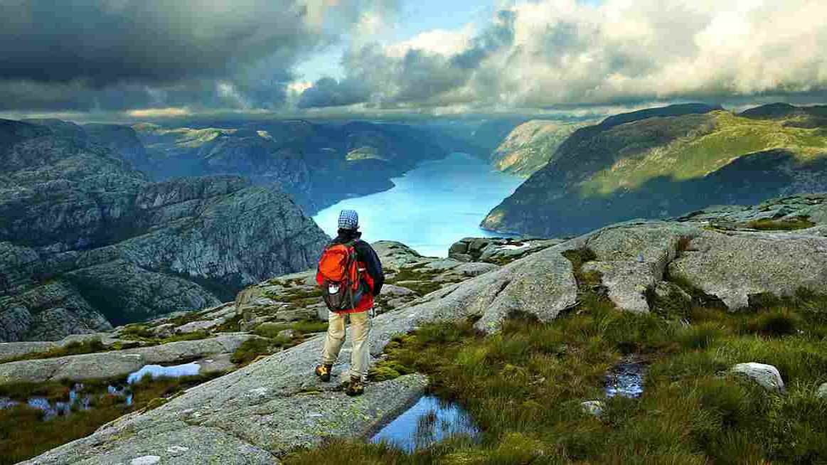 Obogatite dušu planinarenjem: Aktivnost na otvorenom u koju ćete se zaljubiti
