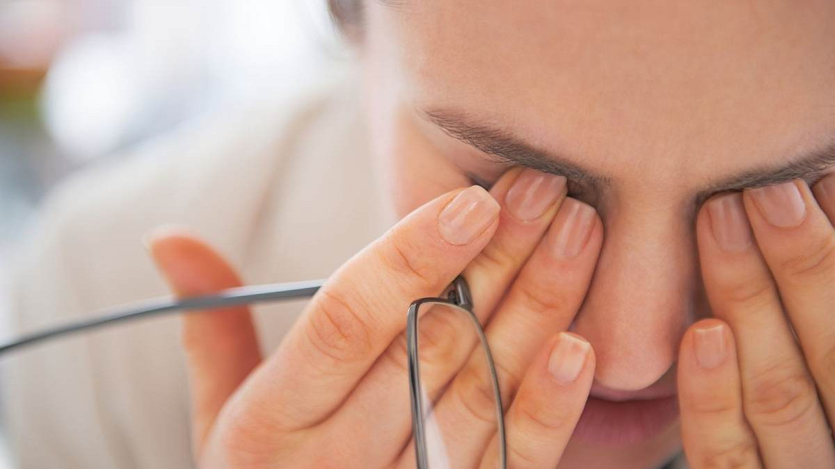 Da li je vrijeme da odete oftalmologu? 7 znakova da imate probleme s vidom