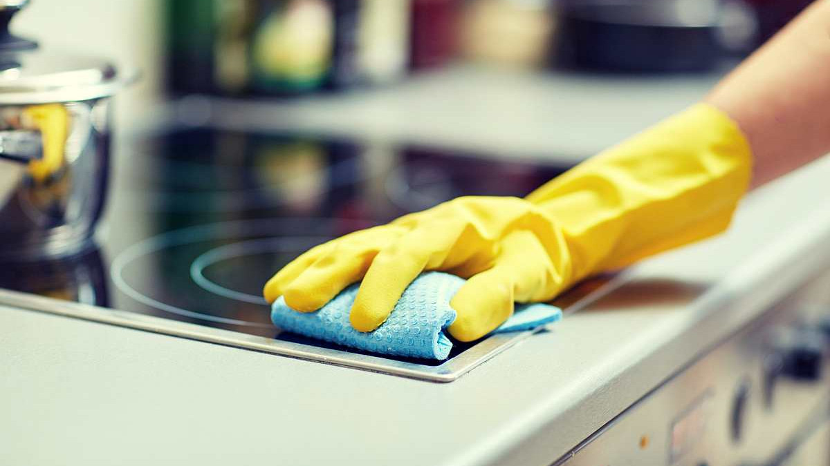 Stručni savjeti koji će vam pomoći da održavate kuhinju čistom 