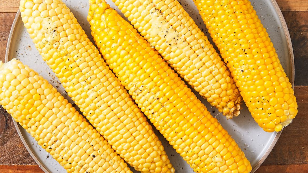 Ljetna grickalica: Zdravstvene prednosti kuhanog kukuruza za vas