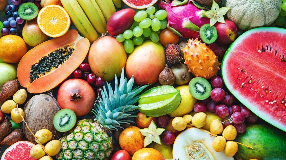 Zdravo voće koje je potrebno vašem tijelu