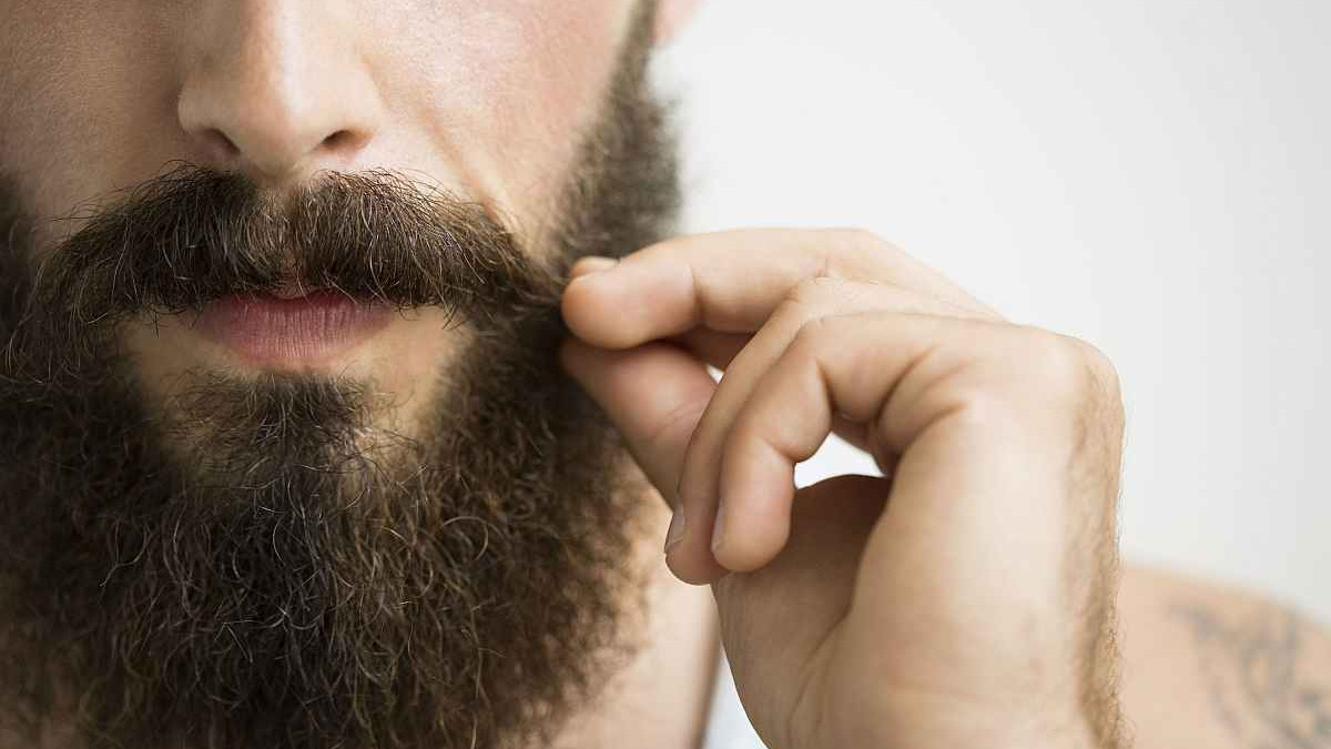 Savjeti za muškarce: Ishrana za brži rast i gušću bradu
