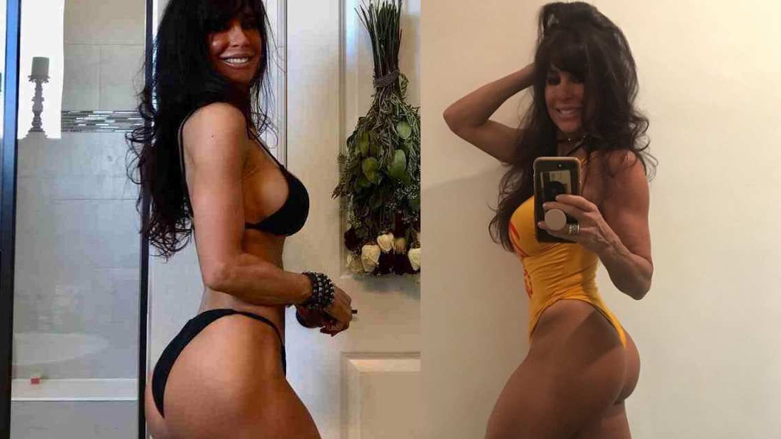 Ona je dokaz da su godine samo broj: 56-godišnja Shannon i dalje uživa u bodybuildingu