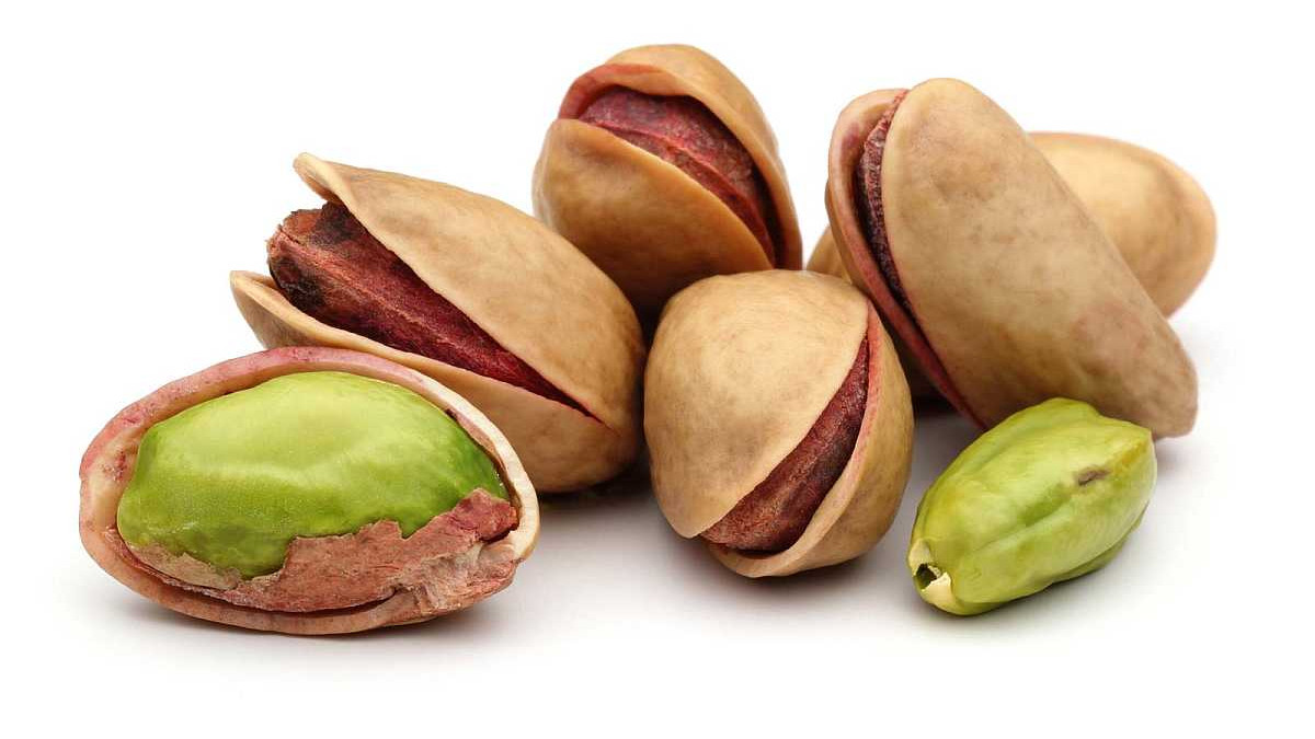 Ukusno i zdravo: Zašto su pistacije tako dobre za vas?