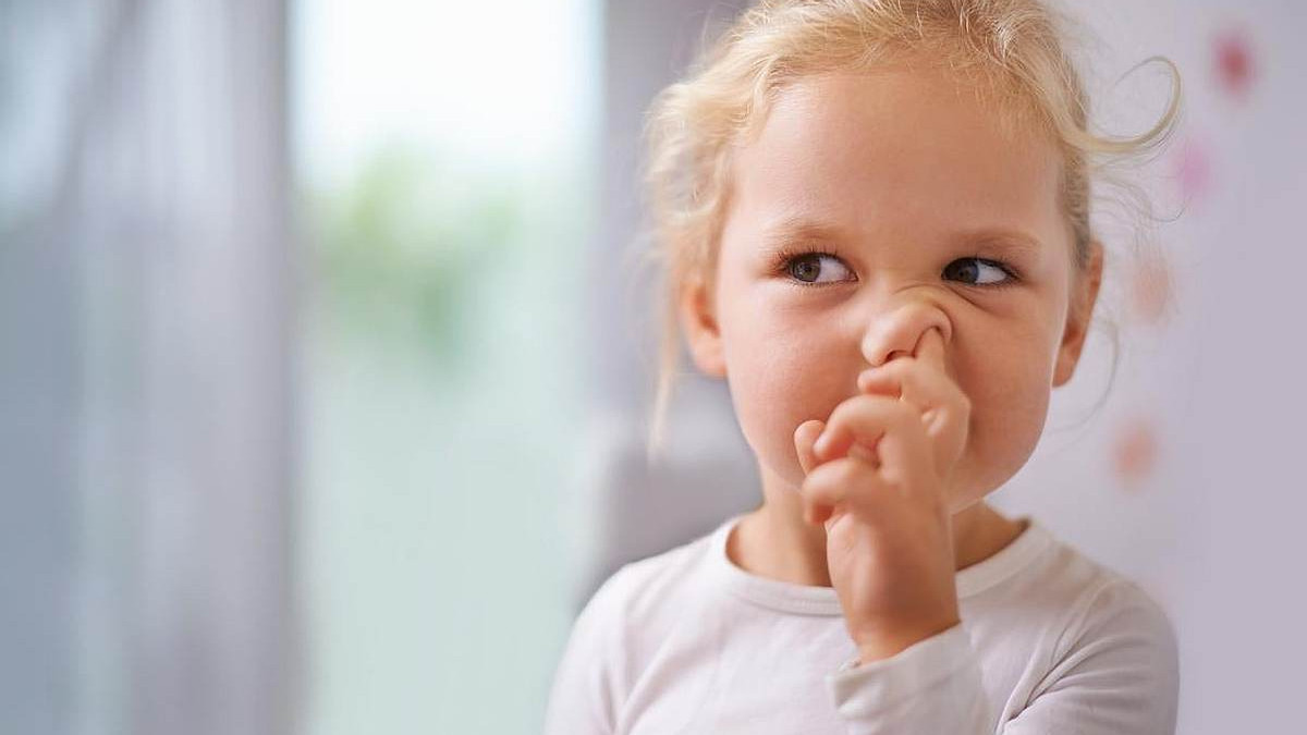 Da li je kopanje nosa opasno za zdravlje? Da li je kopanje nosa opasno za zdravlje?