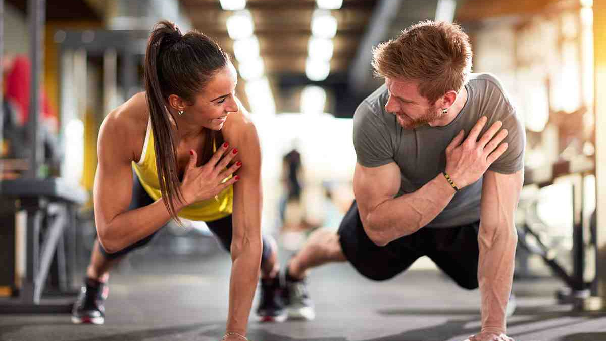 Brzo mršanje i skidanje viška kilograma: Zašto je kružni trening tako dobar za vas?