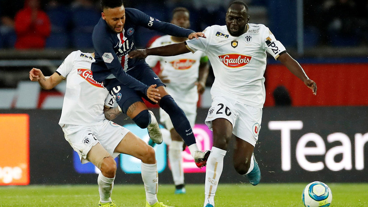 Danas nas čeka fudbal - od Lige 1, preko Serije A, sve do Bundeslige