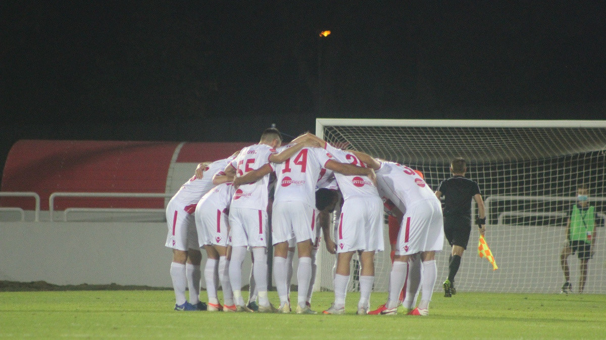 Zrinjski na Sarajevo bez tri zvučna imena!