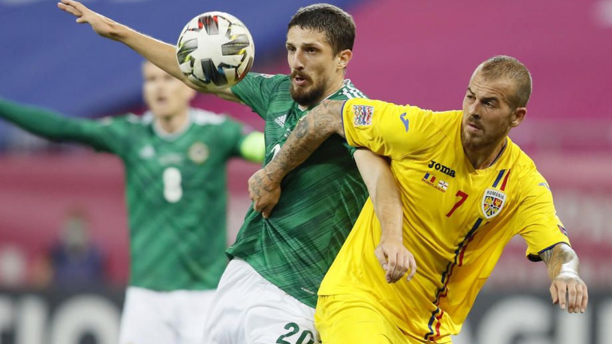 Optimizam u redovima Sjeverne Irske? Opravdan ili ne?