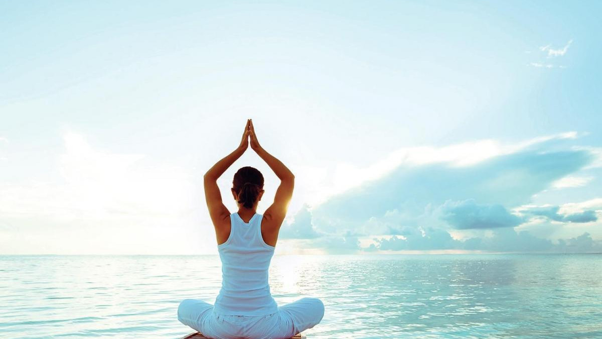 Aktivnost koja jača um i tijelo: Zašto je joga tako korisna za vas?