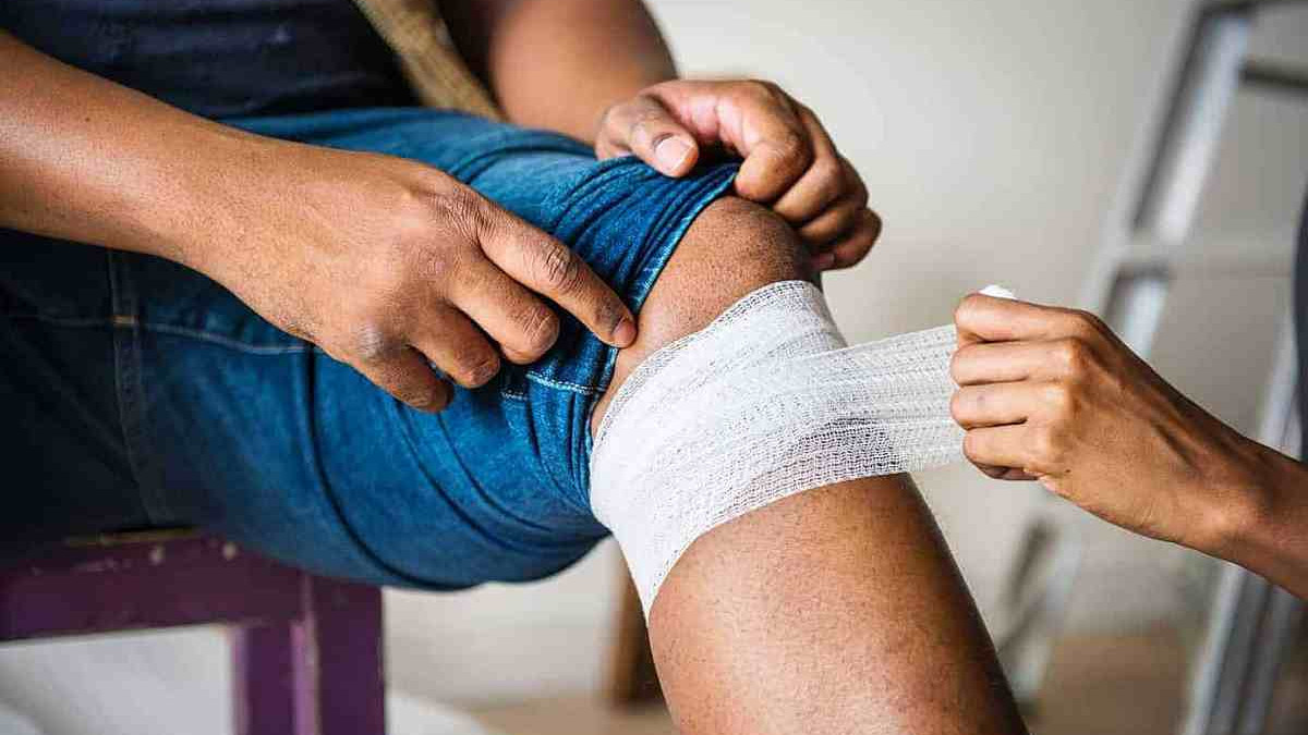 Kako se mentalno oporaviti nakon sportske ozljede? Kako se mentalno oporaviti nakon sportske ozljede?
