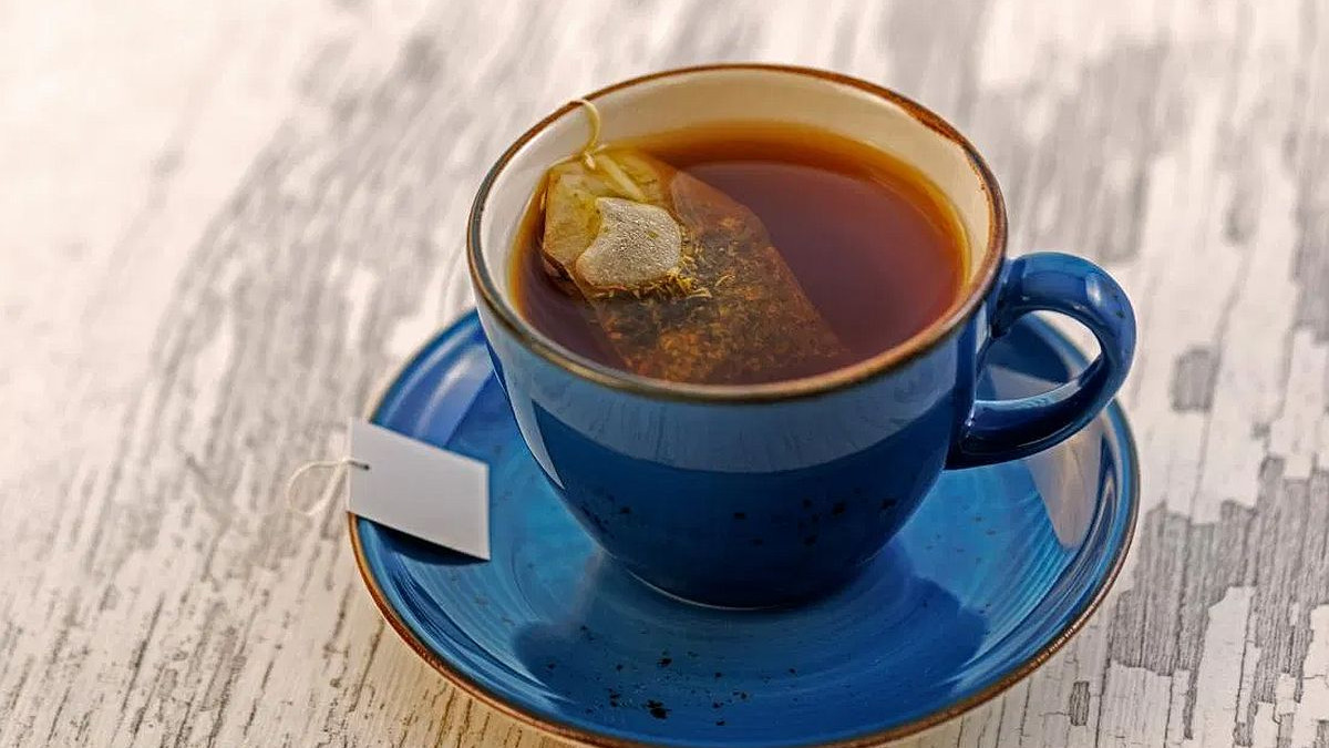 Zdravstvene prednosti crnog čaja za vas