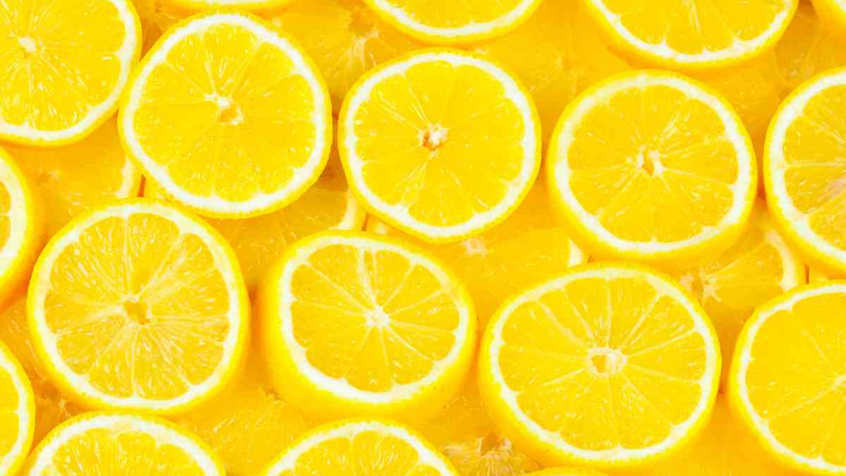 Interesantne činjenice o limunu za koje niste znali