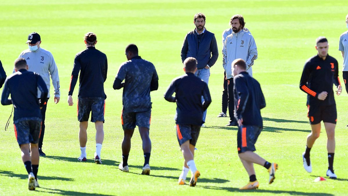 Jutros odrađen posljednji test: Procurili sastavi za utakmicu Juventus - Barcelona