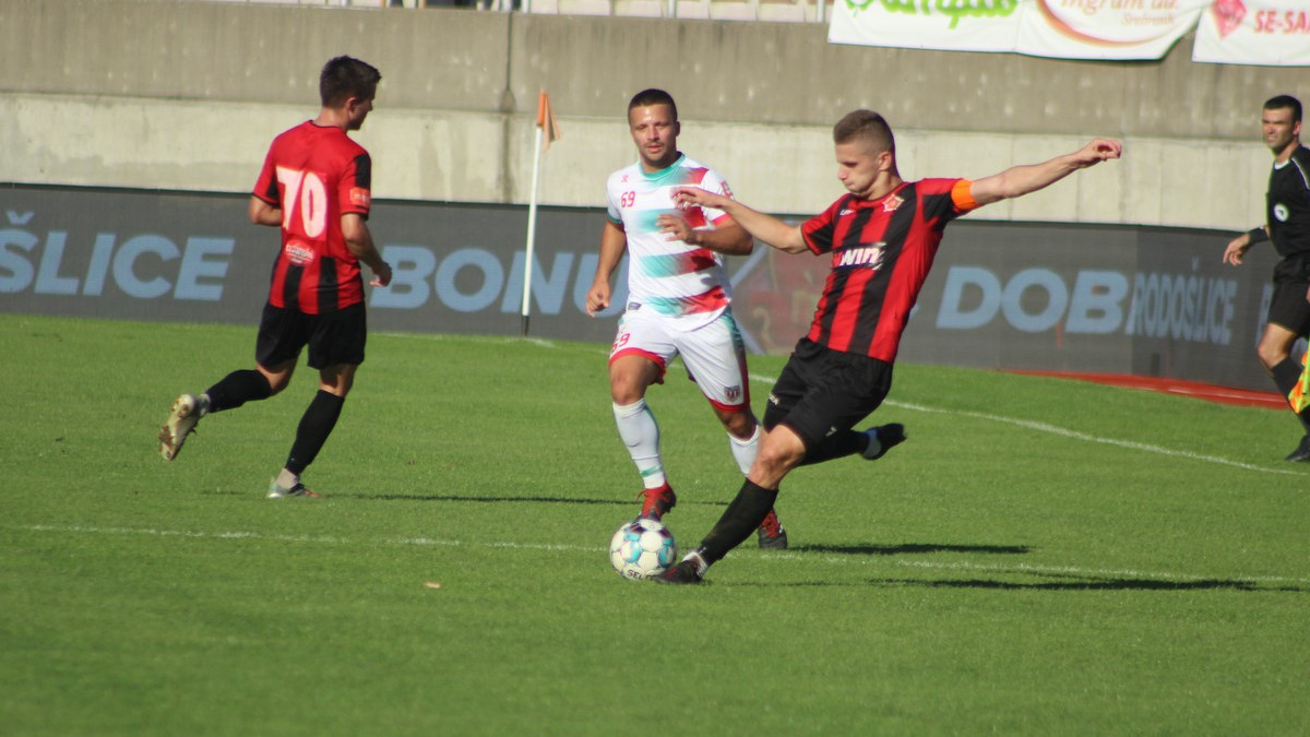 Spušta se zavjesa na 13. kolo: Ko će do bodova na Tušnju?