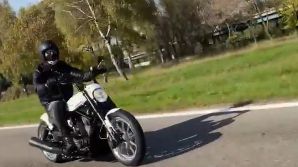 Za ovog čovjeka pravila ne postoje