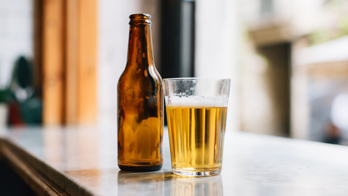 Kako će se vaše zdravlje poboljšati nakon što prestanete piti alkohol?