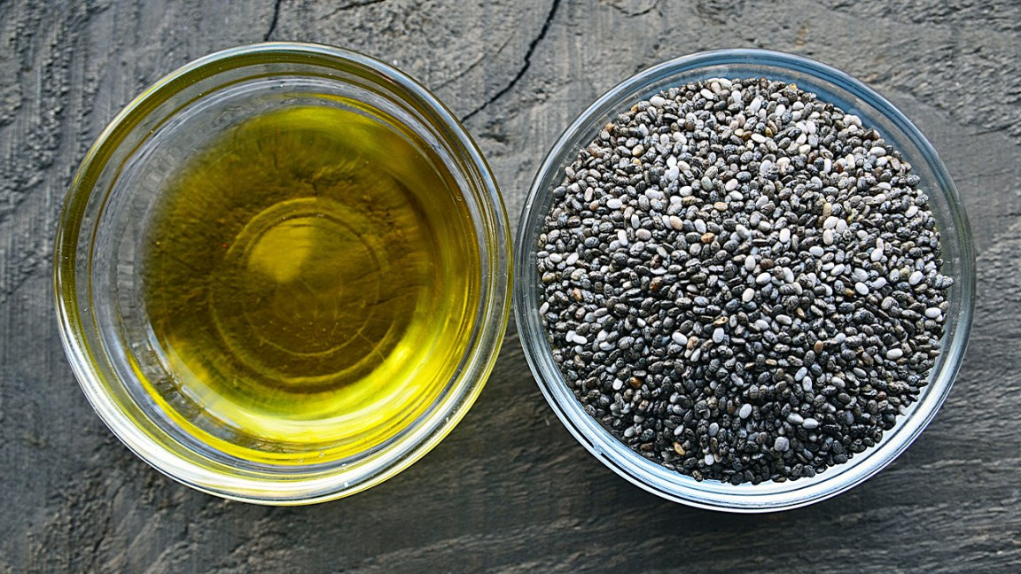 Ulje chia sjemenki: Prednosti i načini kako ga koristiti za zdravlje
