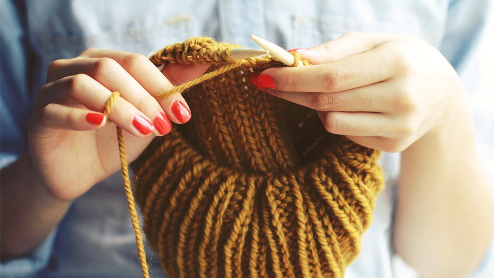 Opustite se i budite kreativni: Koje su zdravstvene prednosti pletenja? 
