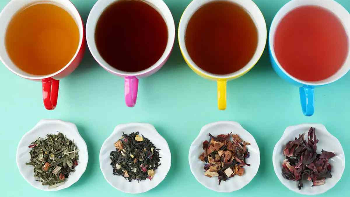 Kako vam pijenje čaja pomaže da smršate?