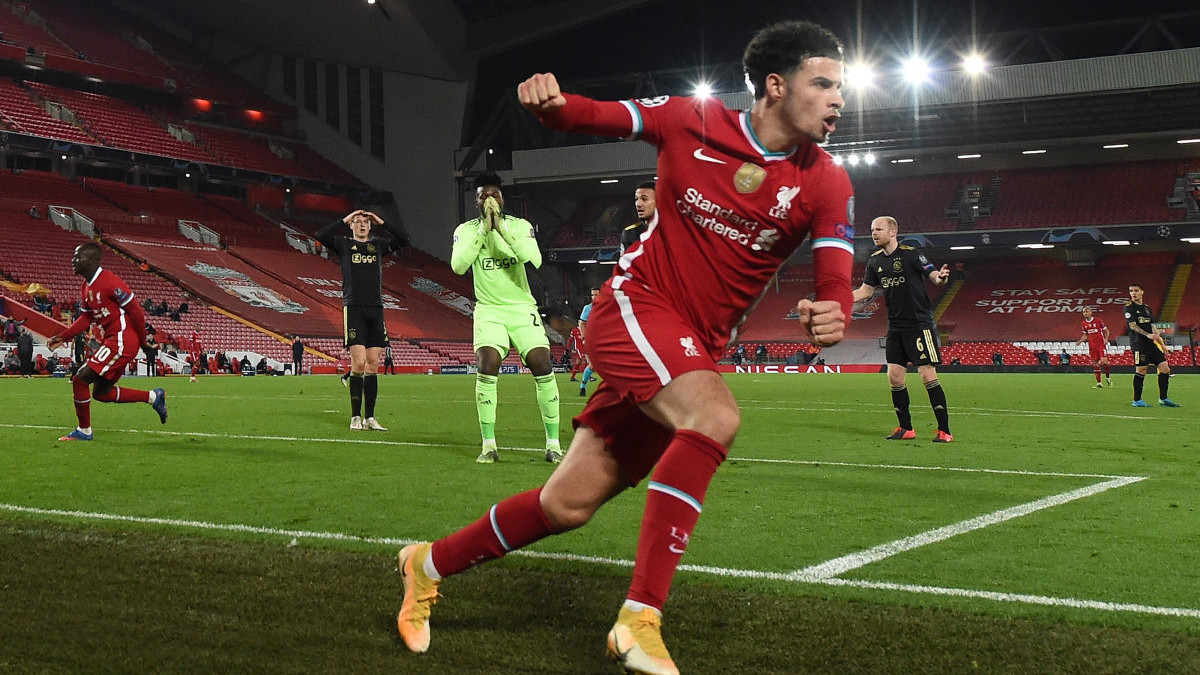 Kec na Liverpool 1,65 - najveća kvota na svijetu u Mozzartu