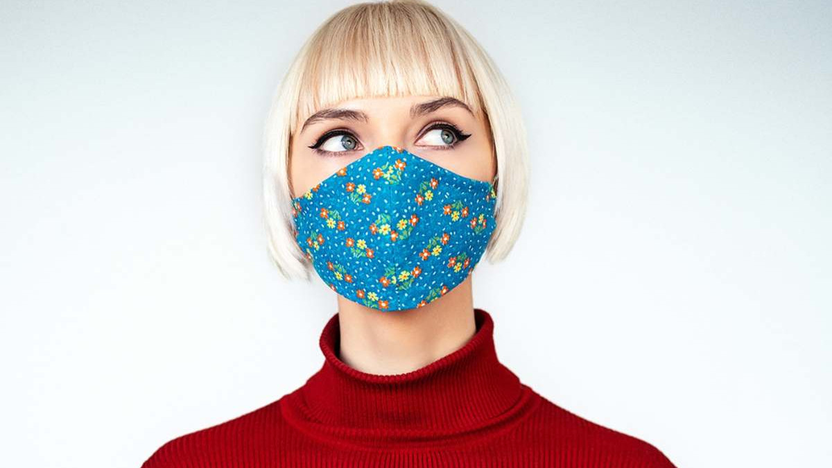 Kako izbjeći iritacije kože pod zaštitnom maskom?